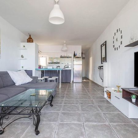 Casa Caleta De Caballo Фамара Екстериор снимка