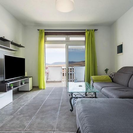 Casa Caleta De Caballo Фамара Екстериор снимка